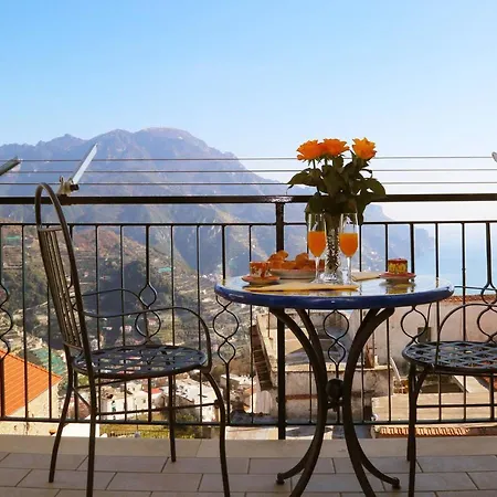 Apartment Casa Lucia