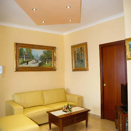 Casa Lucia Apartment