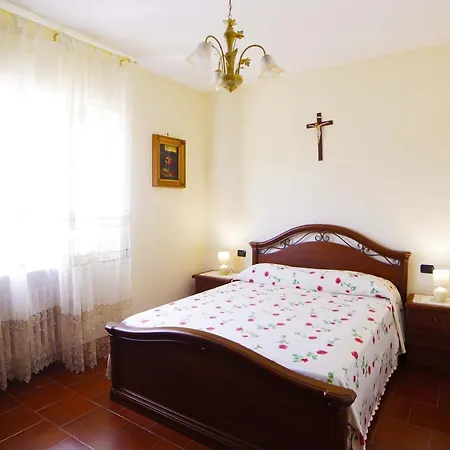 Casa Lucia *