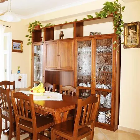 Apartment Casa Lucia