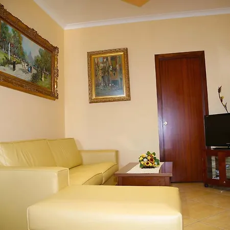 Apartment Casa Lucia