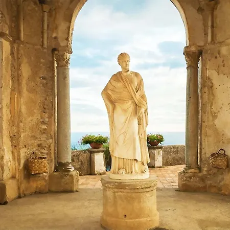 Casa Lucia * Ravello