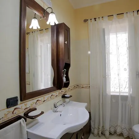 Apartment Casa Lucia