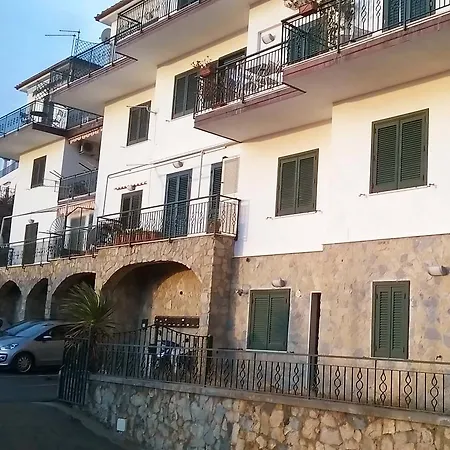 Apartment Casa Lucia Ravello