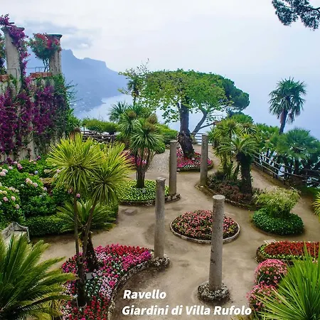 Apartment Casa Lucia Ravello
