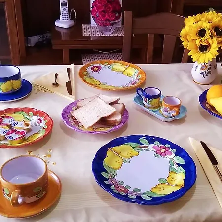 Casa Lucia *