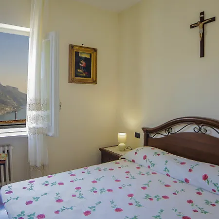 Casa Lucia Apartment