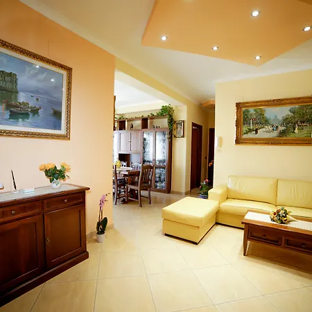 Casa Lucia Apartment