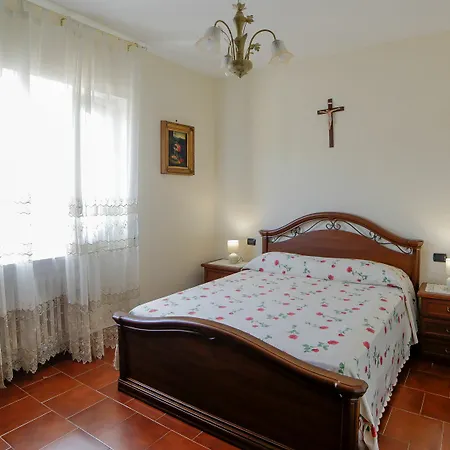Casa Lucia Apartment Ravello