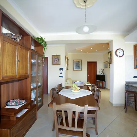 Casa Lucia Ravello