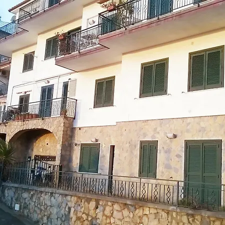Apartment Casa Lucia