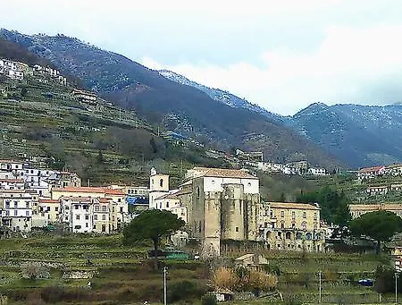 Casa Lucia Appartamento *