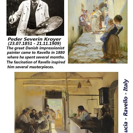 Casa Lucia *