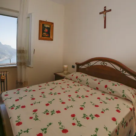 Appartamento Casa Lucia Ravello